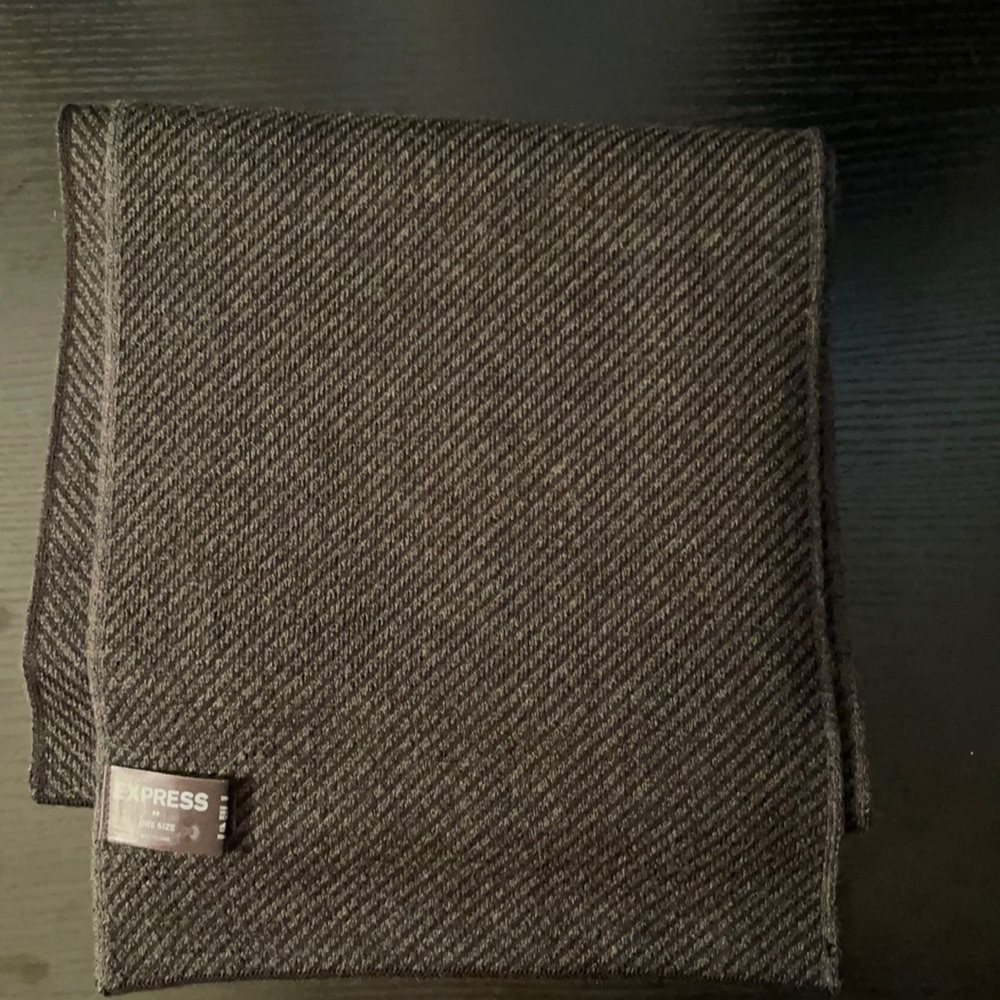 Brand New Scarf from Express